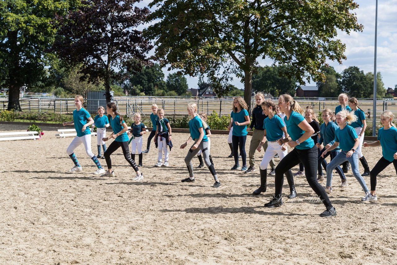 Bild 16 - Pony Akademie Turnier